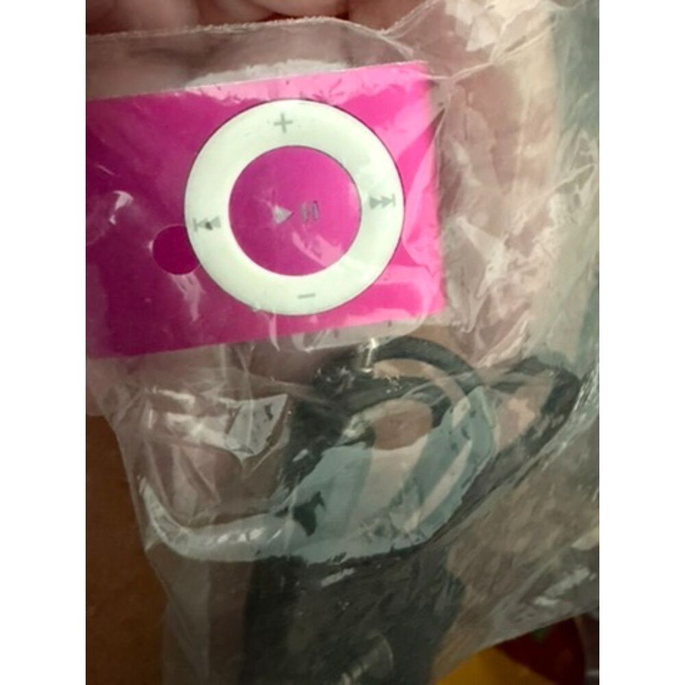 Ipod Pink works but wont hold charge